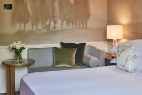 Grotta Giusti Thermal Spa Resort Tuscany, Autograph Collection