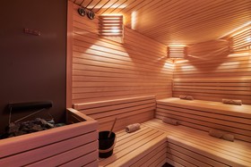 Grotta Giusti Thermal Spa Resort Tuscany, Autograph Collection