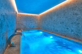 Grotta Giusti Thermal Spa Resort Tuscany, Autograph Collection