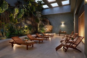 Grotta Giusti Thermal Spa Resort Tuscany, Autograph Collection