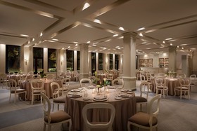 Grotta Giusti Thermal Spa Resort Tuscany, Autograph Collection