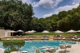 Grotta Giusti Thermal Spa Resort Tuscany, Autograph Collection