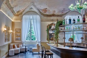 Grotta Giusti Thermal Spa Resort Tuscany, Autograph Collection