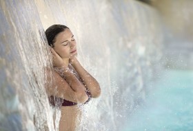 Grotta Giusti Thermal Spa Resort Tuscany, Autograph Collection