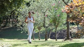 Grotta Giusti Thermal Spa Resort Tuscany, Autograph Collection