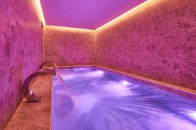 Grotta Giusti Thermal Spa Resort Tuscany, Autograph Collection