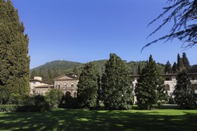 Grotta Giusti Thermal Spa Resort Tuscany, Autograph Collection