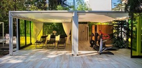 Grand Hotel Panoramic