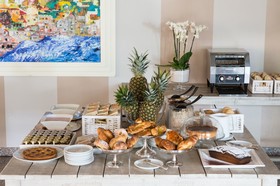 Grand Hotel Panoramic