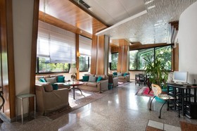 Grand Hotel Panoramic