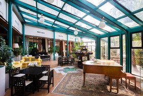 Grand Hotel Panoramic