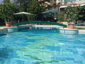 Grand Hotel Panoramic