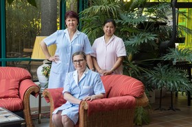 Grand Hotel Panoramic