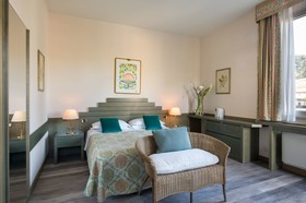 Grand Hotel Panoramic