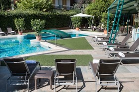 Grand Hotel Panoramic