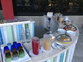 Grand Hotel Panoramic