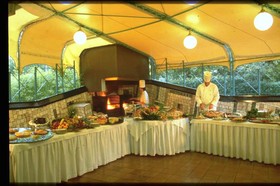 Grand Hotel Panoramic