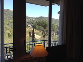 Grand Hotel Panoramic