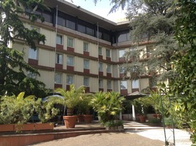 Grand Hotel Panoramic