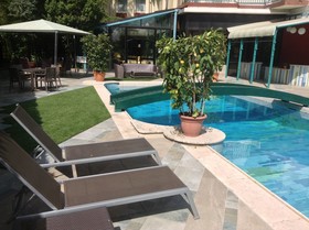 Grand Hotel Panoramic