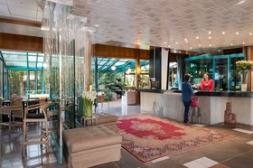 Grand Hotel Panoramic