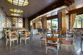 Grand Hotel Panoramic