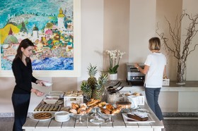 Grand Hotel Panoramic