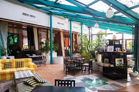 Grand Hotel Panoramic