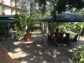 Grand Hotel Panoramic