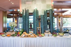 Grand Hotel Panoramic