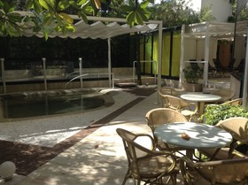 Grand Hotel Panoramic