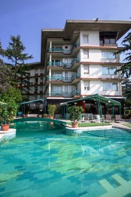 Grand Hotel Panoramic