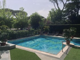 Grand Hotel Panoramic