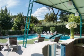 Grand Hotel Panoramic