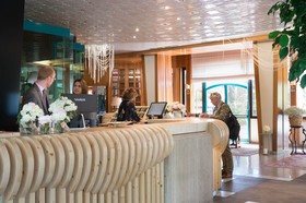 Grand Hotel Panoramic