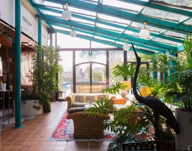 Grand Hotel Panoramic