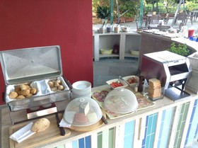 Grand Hotel Panoramic