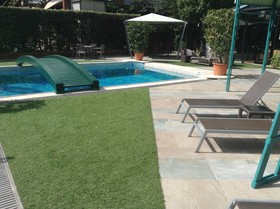 Grand Hotel Panoramic