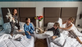 Grand Hotel Panoramic