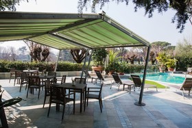 Grand Hotel Panoramic