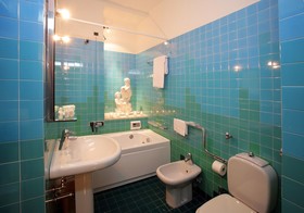 Grand Hotel Panoramic