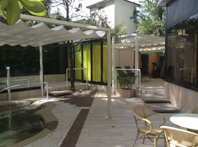 Grand Hotel Panoramic