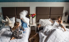 Grand Hotel Panoramic