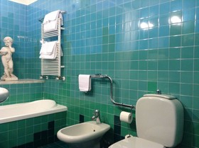 Grand Hotel Panoramic