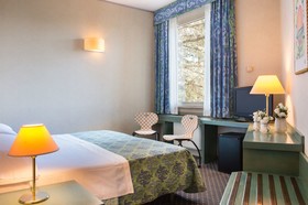 Grand Hotel Panoramic