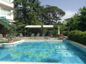 Grand Hotel Panoramic