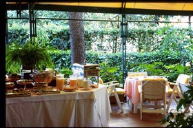 Grand Hotel Panoramic