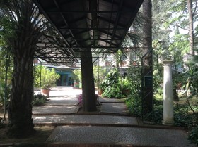 Grand Hotel Panoramic