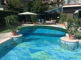 Grand Hotel Panoramic