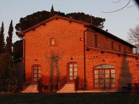 Casa Delle Querce